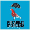 Piccadilly Backpackers - Crossroads