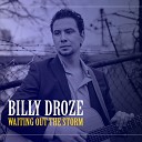 Billy Droze - Here We Are