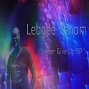 Lebgee Venom feat Melo T - Moves