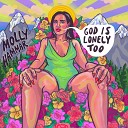 Molly Hammar - FRIENDS Bassboy Remix