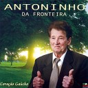 Antoninho da Fronteira - Chalana