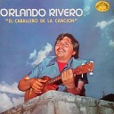 Orlando Rivero - Esposa