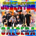 Orquesta Juventud Salsera - Se acabo el amor En Vivo