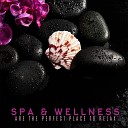 Therapy Spa Music Paradise - Massage
