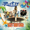 Rustis - Best Day Ever Instrumental