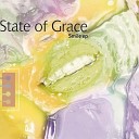 State Of Grace - Step Into the Sea