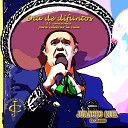 Juancho Ruiz (El Charro) feat. Isabel Pineda - Ódiame