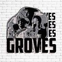 Groves Records feat Dkvron Z Doc Rey Richards - Groves