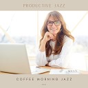 Coffee Morning Jazz - Consternation Setting in