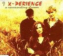 X Perience - A Neverending Dream Eighties version