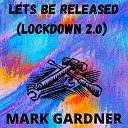 Mark Gardner - Walk on By Whistle Mix