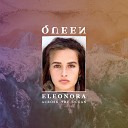 Queen Eleonora - Across the Ocean