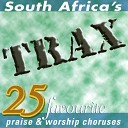 Trax - I Exalt Thee Instrumental
