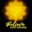 Opening Chakras Sanctuary - Positive Energy
