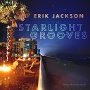 Erik Jackson - Currents