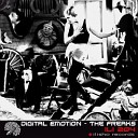 Digital Emotion - New Сonstruction Options Original Mix