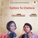 S Jitu Pinali Mohapatra - Sathire To Chehera