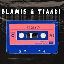 Blamie Tiandi - Сигарета prod by Midix Sound
