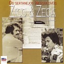 Zico Zeca - Nova Irradia o