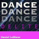 Daniel LeBlanc - Energy Shot
