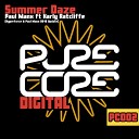 Paul Manx feat Karly Ratcliffe - Summer Daze Hyperforce Paul Manx Update