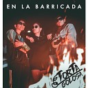 TORTA GOLOSA - En La Barricada