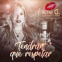 Arlene G La Diva De La Salsa - Tendran Que Respetar
