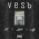 OG feat Zombio Ayz - VESЪ prod by EUROJay