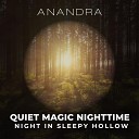 Anandra - Rolling Waves of Calming Sea