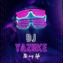 Dj Yazuke feat Pabline - Time Heals