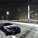 DJ NUYTMO3 - Repentance in a dream