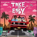 Atta Babilans feat paibeats - Take It Easy