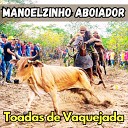 Manoelzinho Aboiador - Amor Proibido de Vaqueiro