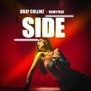 Dray Collinz feat Henrytage - Side