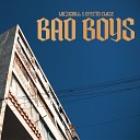 Efecto Clase Luizoskill - Bad Boys