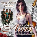Nancy Orquiola y Su Grupo La Ley Del Amor - Cumbia Paraguaya