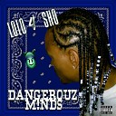 LoLo 4 Sho feat Troublesome - No Friends