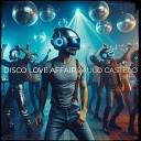 Paulo Castelo - Disco Love Affair