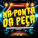 DJ Dozabri MC MENOR DO DOZE Mc Magr o feat DJ Danilinho… - Na Ponta Da Pe a