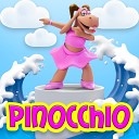 Holly Dolly feat Poozee - Pinocchio
