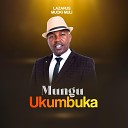 Lazarus Muoki Muli - Moathimo