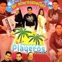 Los Playeros Musical - Abraham Garcia