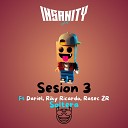 Insanity Pe feat Rasec ZR Riky Ricardo Dariel - Soltera 3