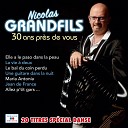 Nicolas Grandfils - Elle a le paso dans la peau