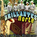 Los Brillantes Del Norte - De Texas a California