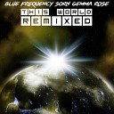 Blue Frequency Sorn Gemma Rose - This World T Base Remix