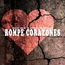 Ronny Alexis AC Isacc B B - Rompe Corazones