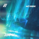 Matt Chowski - Jumpin Radio Edit
