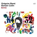 Gr goire Maret Romain Collin - Man with a Harmonica