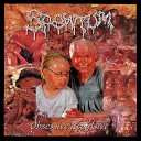 SPEWTUM - FEAR OF INFECTION